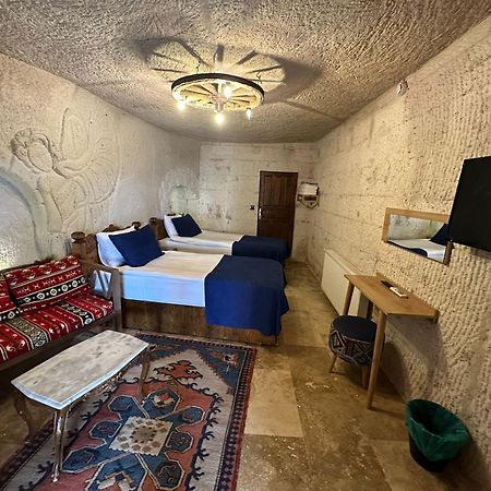 Hotel Sunset Cave Göreme Zewnętrze zdjęcie
