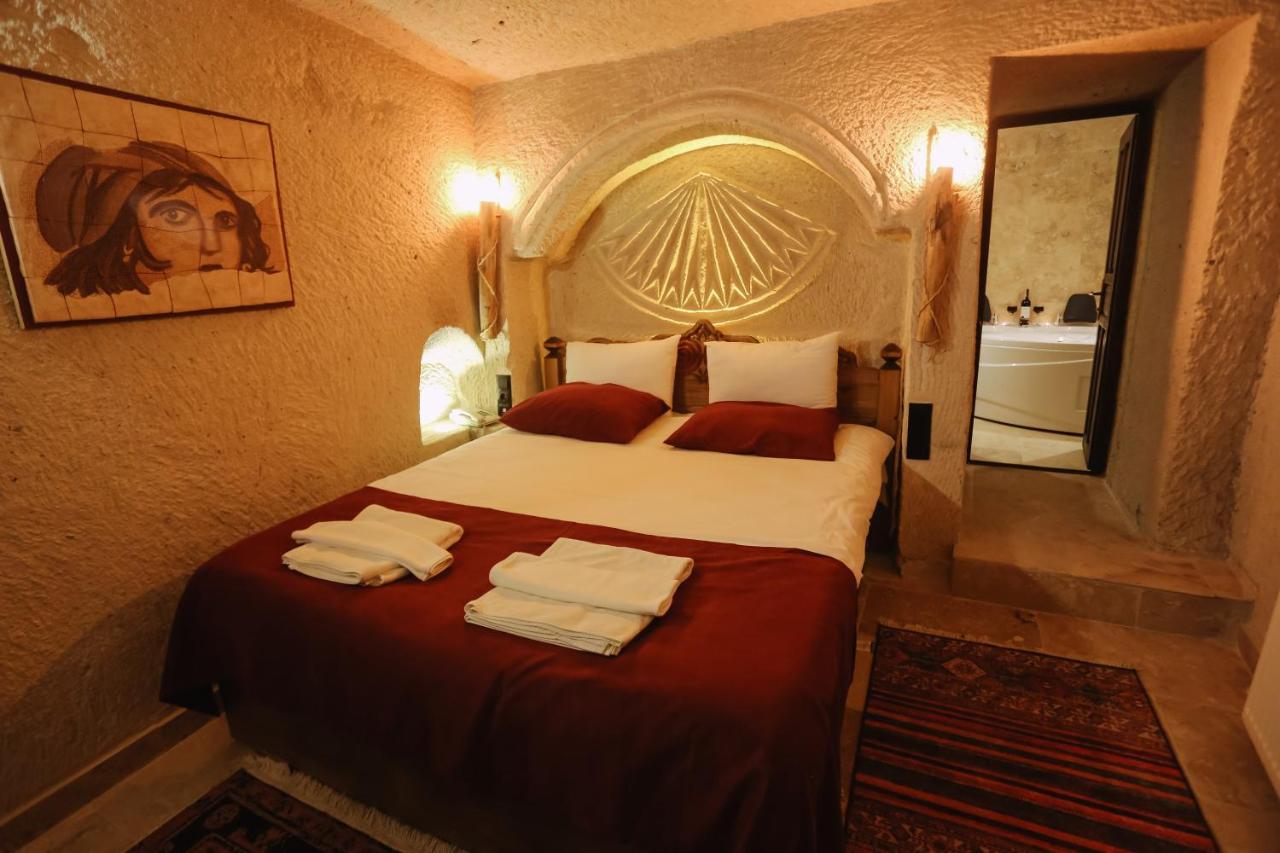 Hotel Sunset Cave Göreme Zewnętrze zdjęcie