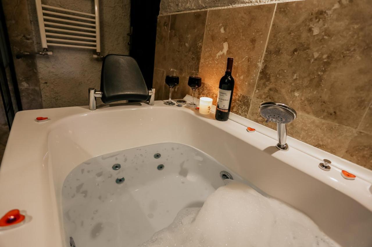 Hotel Sunset Cave Göreme Zewnętrze zdjęcie