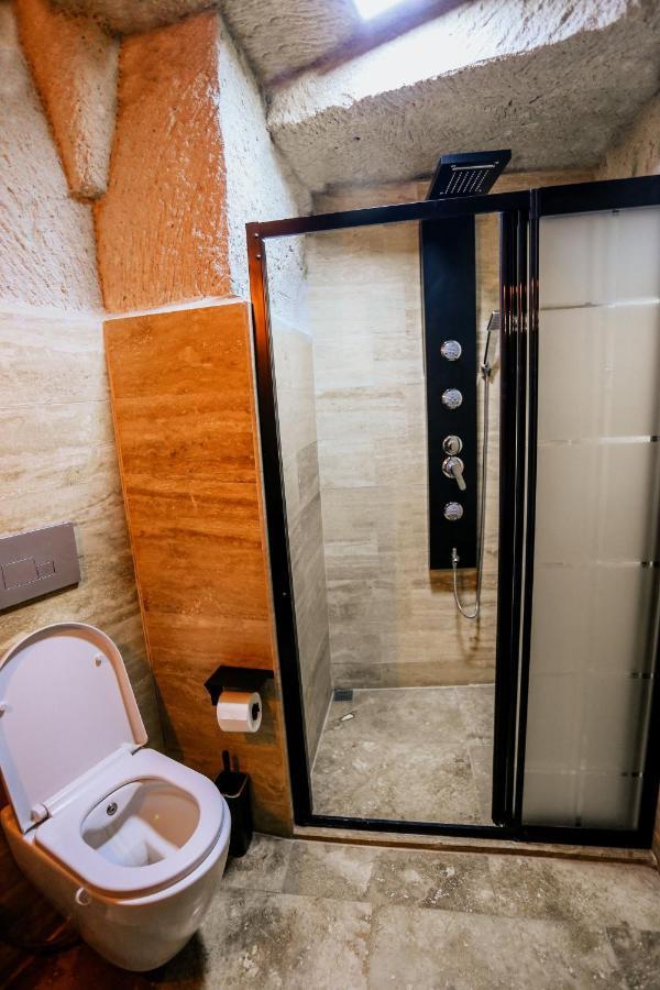 Hotel Sunset Cave Göreme Zewnętrze zdjęcie