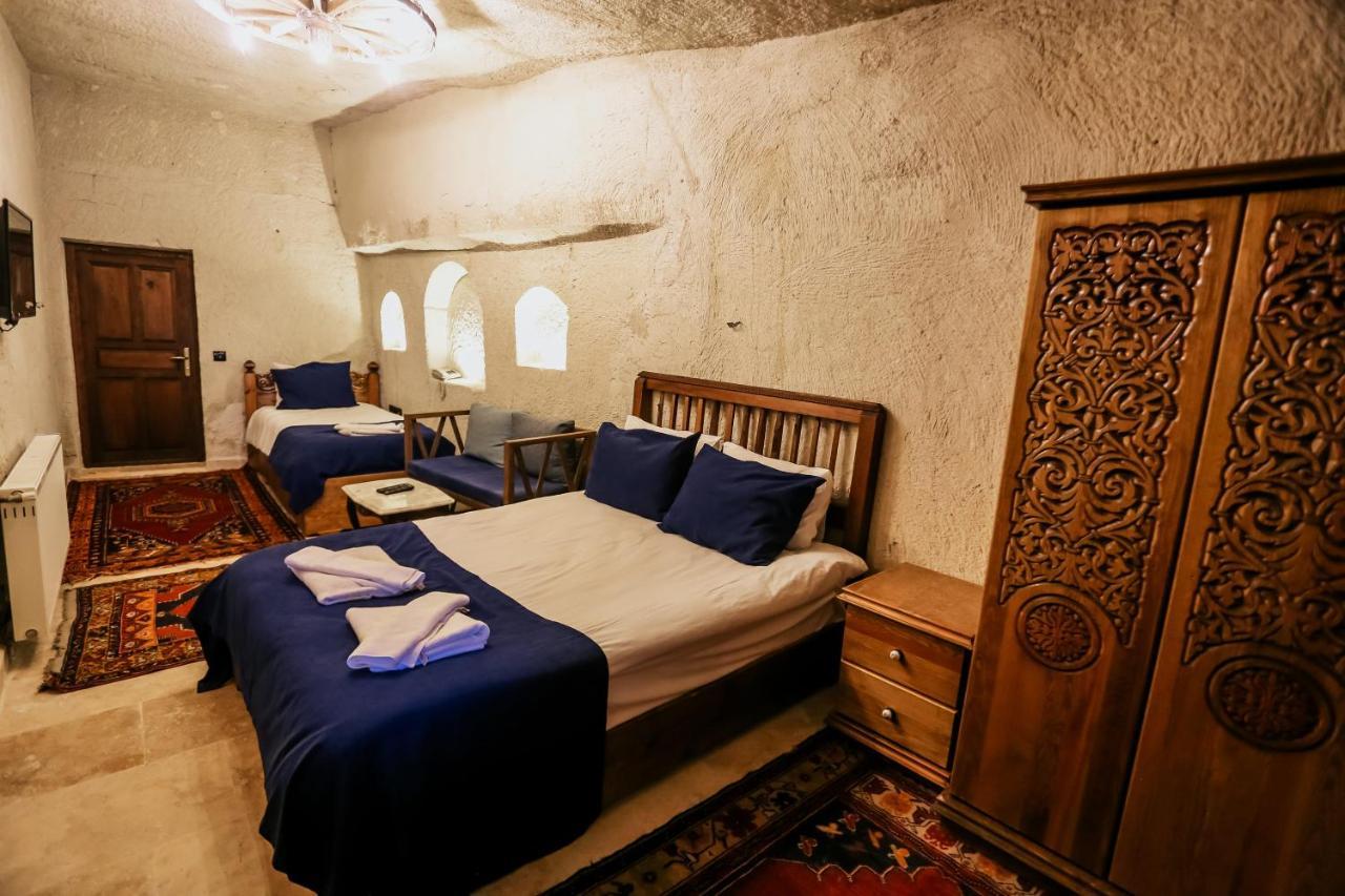 Hotel Sunset Cave Göreme Zewnętrze zdjęcie