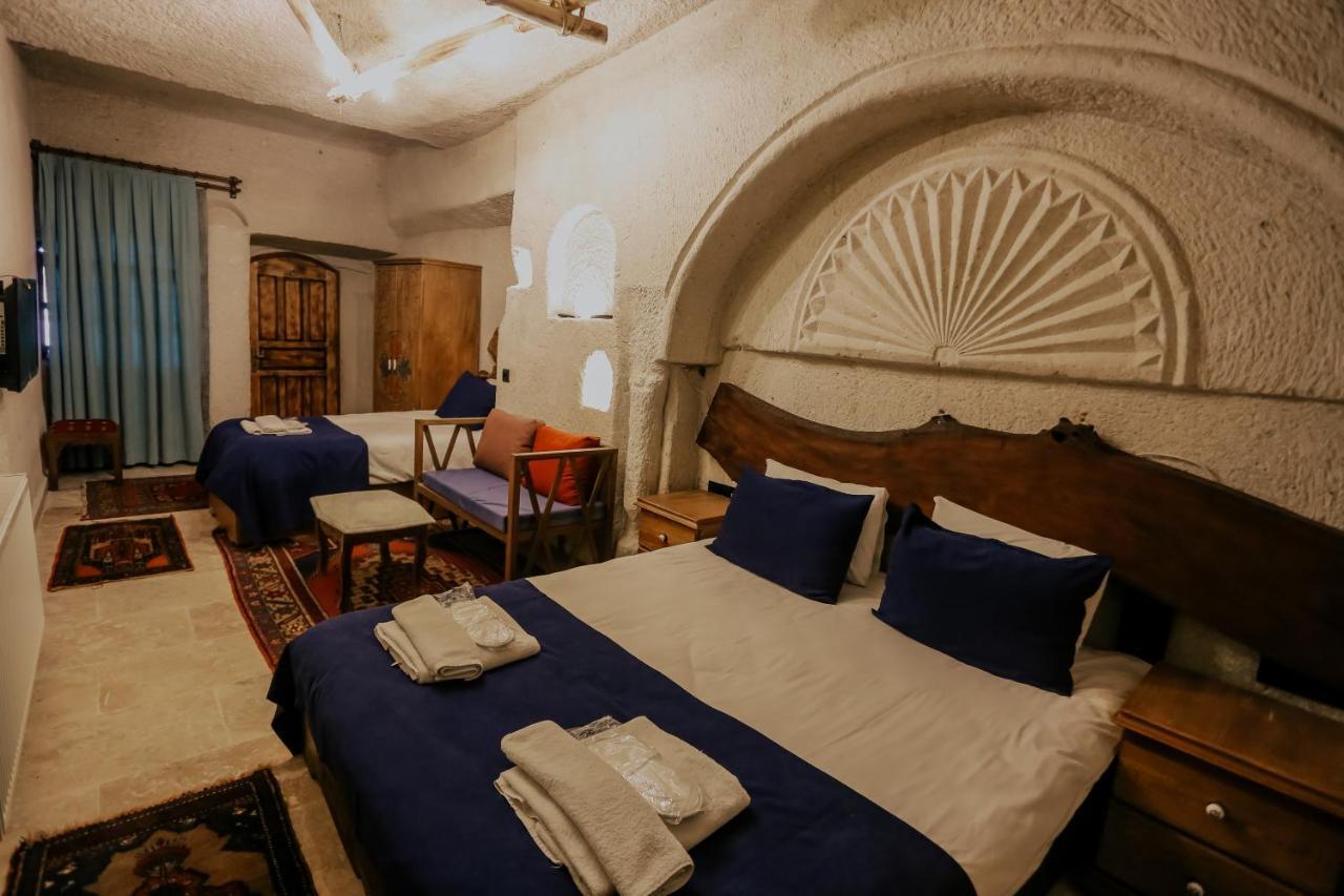 Hotel Sunset Cave Göreme Zewnętrze zdjęcie
