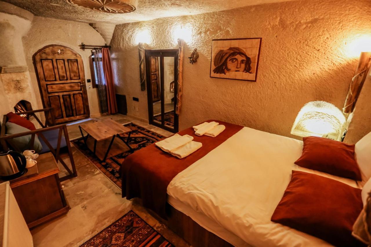 Hotel Sunset Cave Göreme Zewnętrze zdjęcie