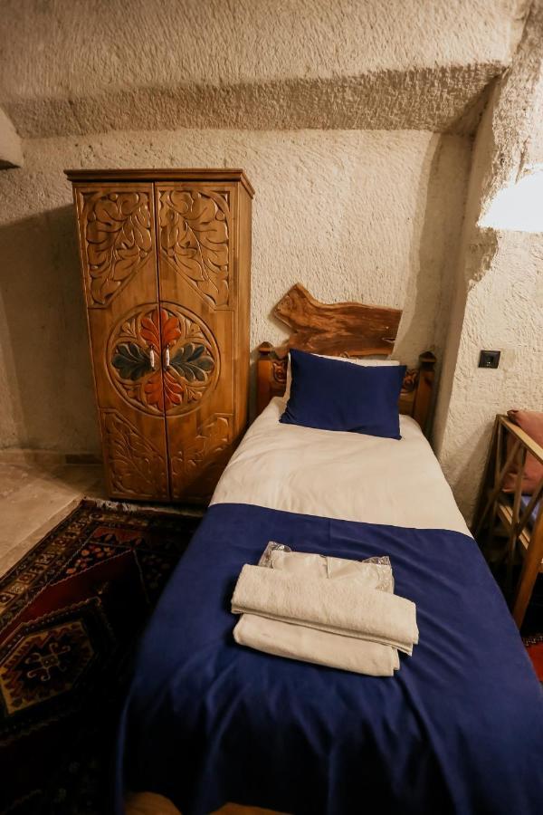 Hotel Sunset Cave Göreme Zewnętrze zdjęcie