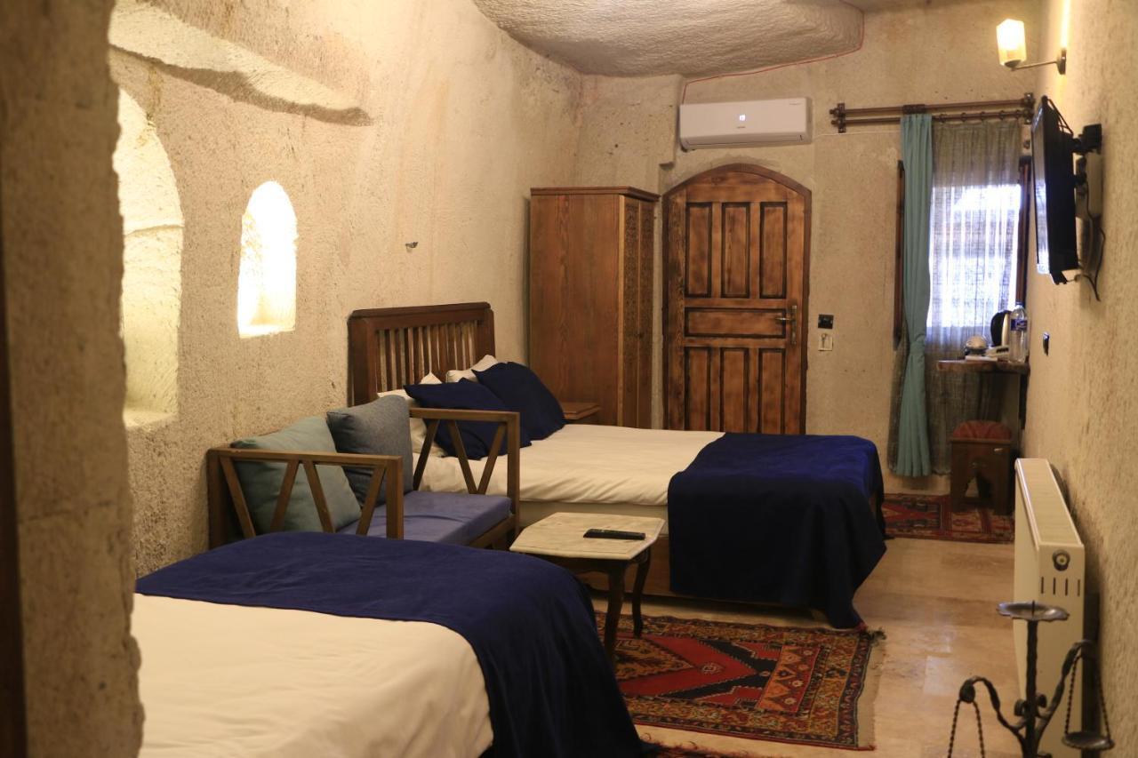 Hotel Sunset Cave Göreme Zewnętrze zdjęcie