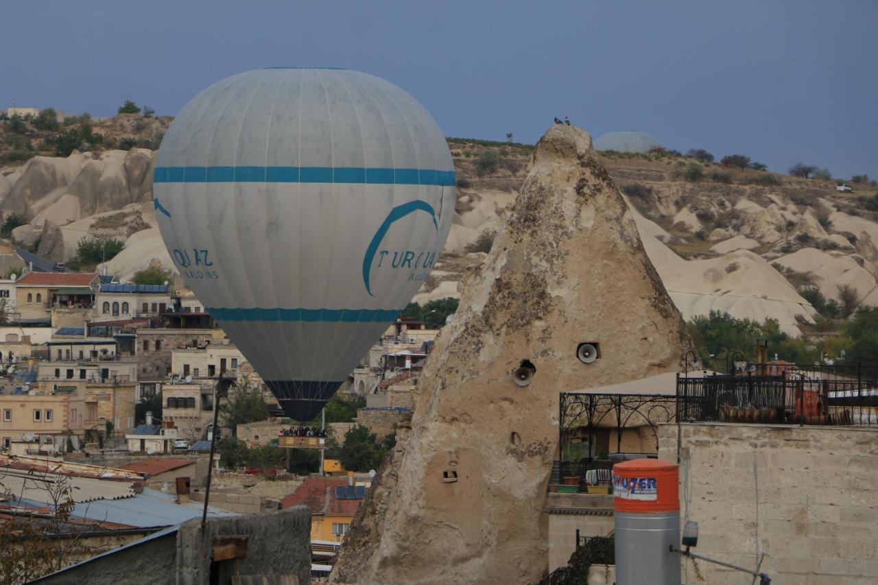 Hotel Sunset Cave Göreme Zewnętrze zdjęcie