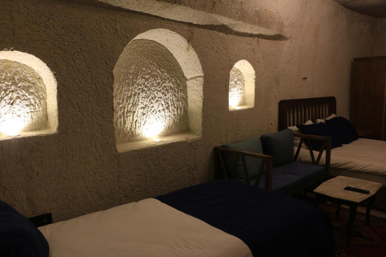 Hotel Sunset Cave Göreme Zewnętrze zdjęcie