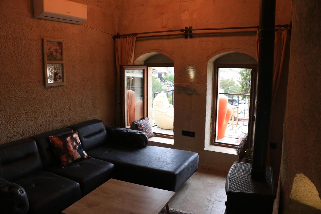 Hotel Sunset Cave Göreme Zewnętrze zdjęcie