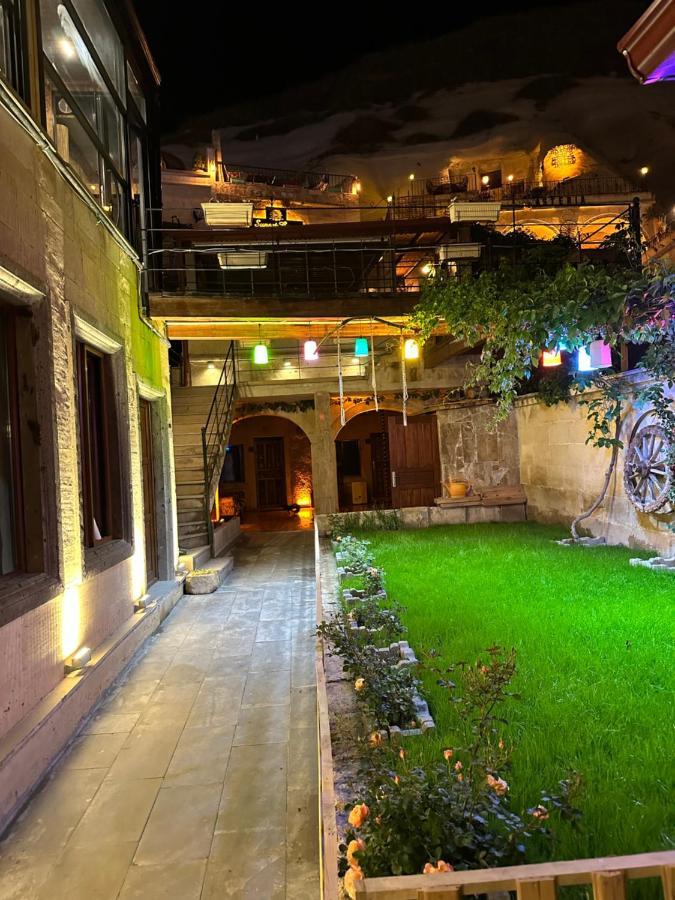Hotel Sunset Cave Göreme Zewnętrze zdjęcie