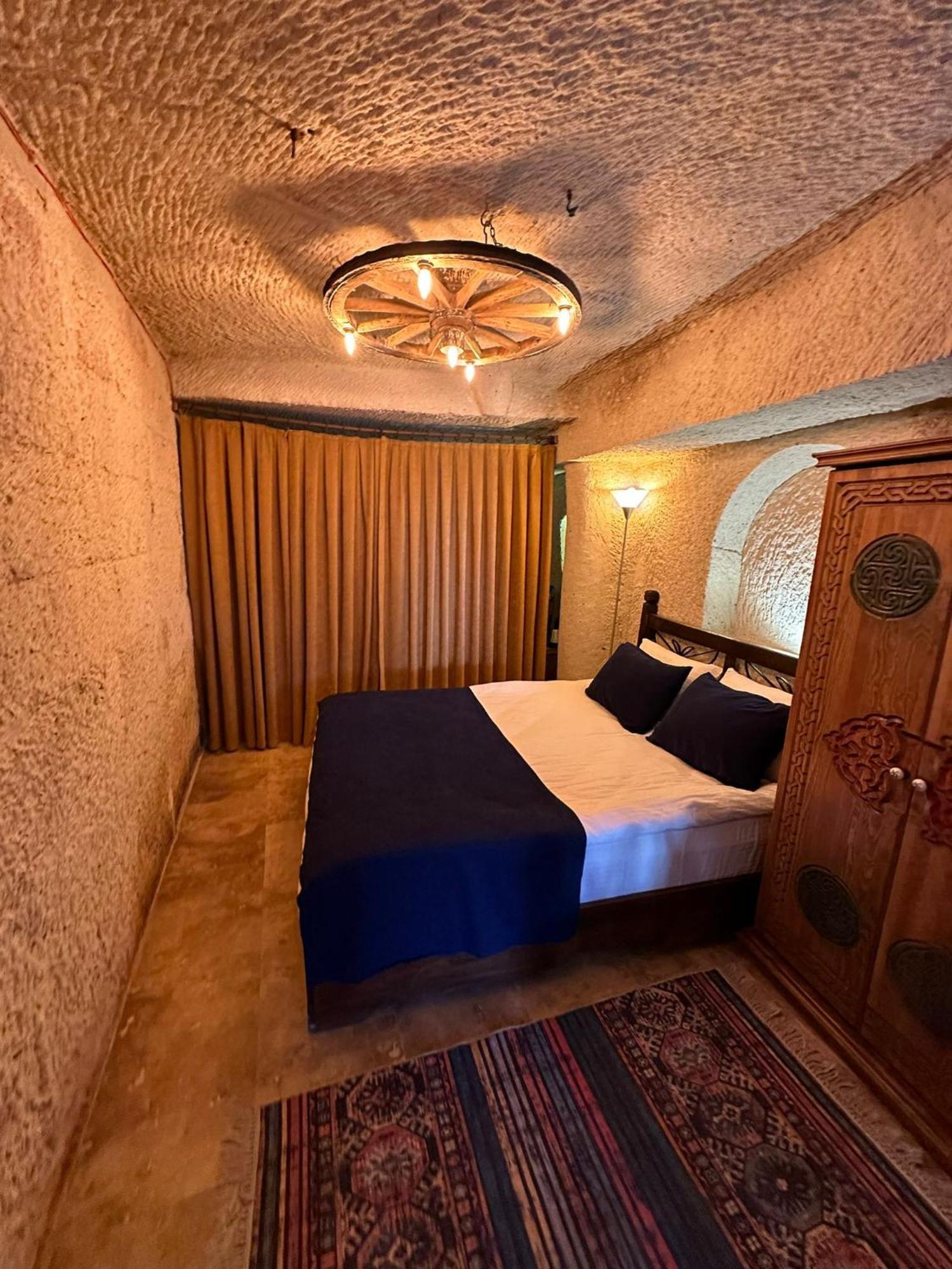 Hotel Sunset Cave Göreme Zewnętrze zdjęcie