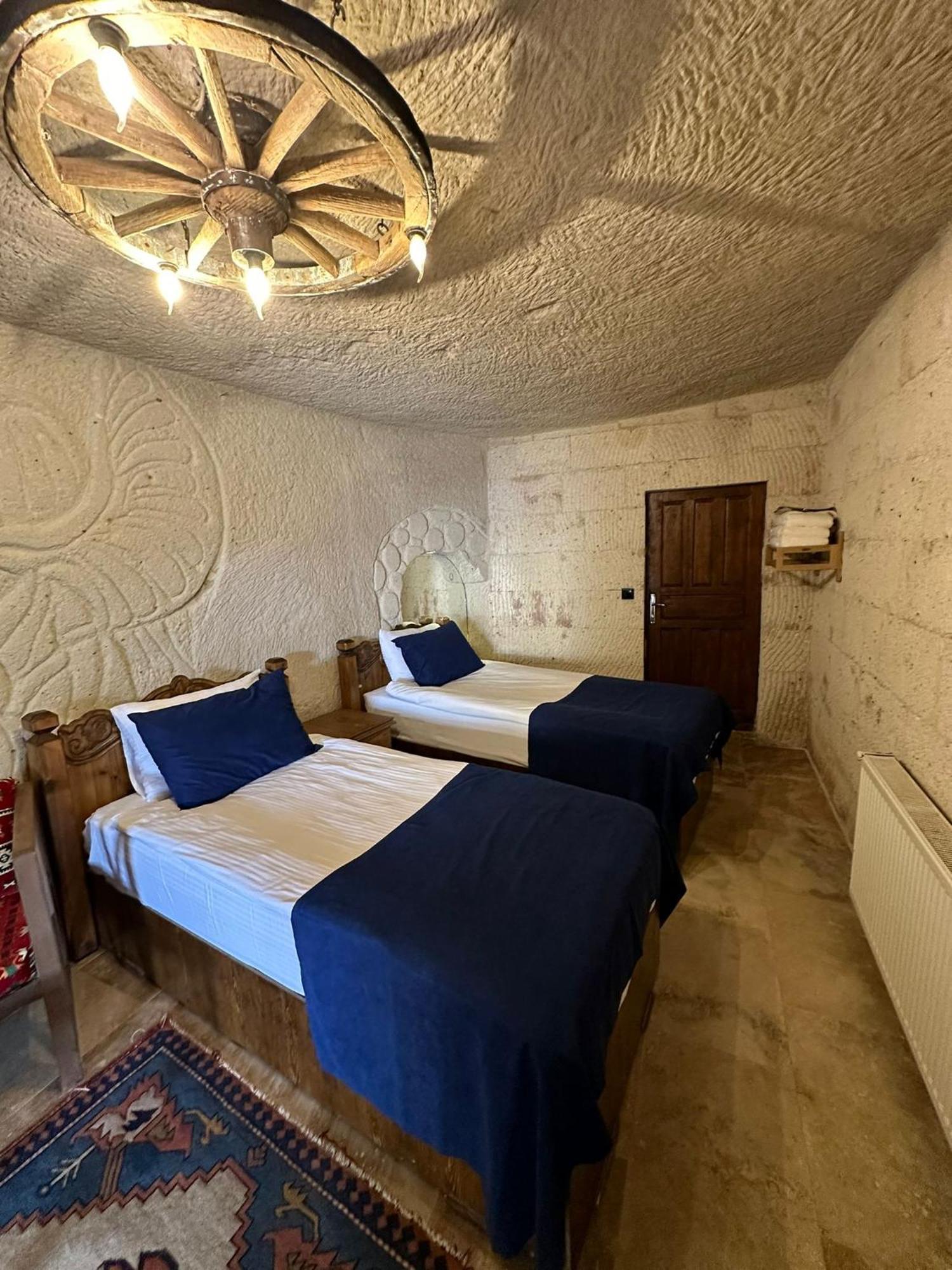 Hotel Sunset Cave Göreme Zewnętrze zdjęcie