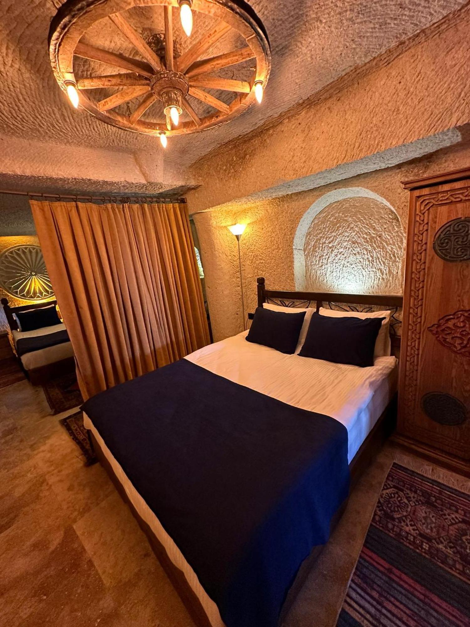 Hotel Sunset Cave Göreme Zewnętrze zdjęcie