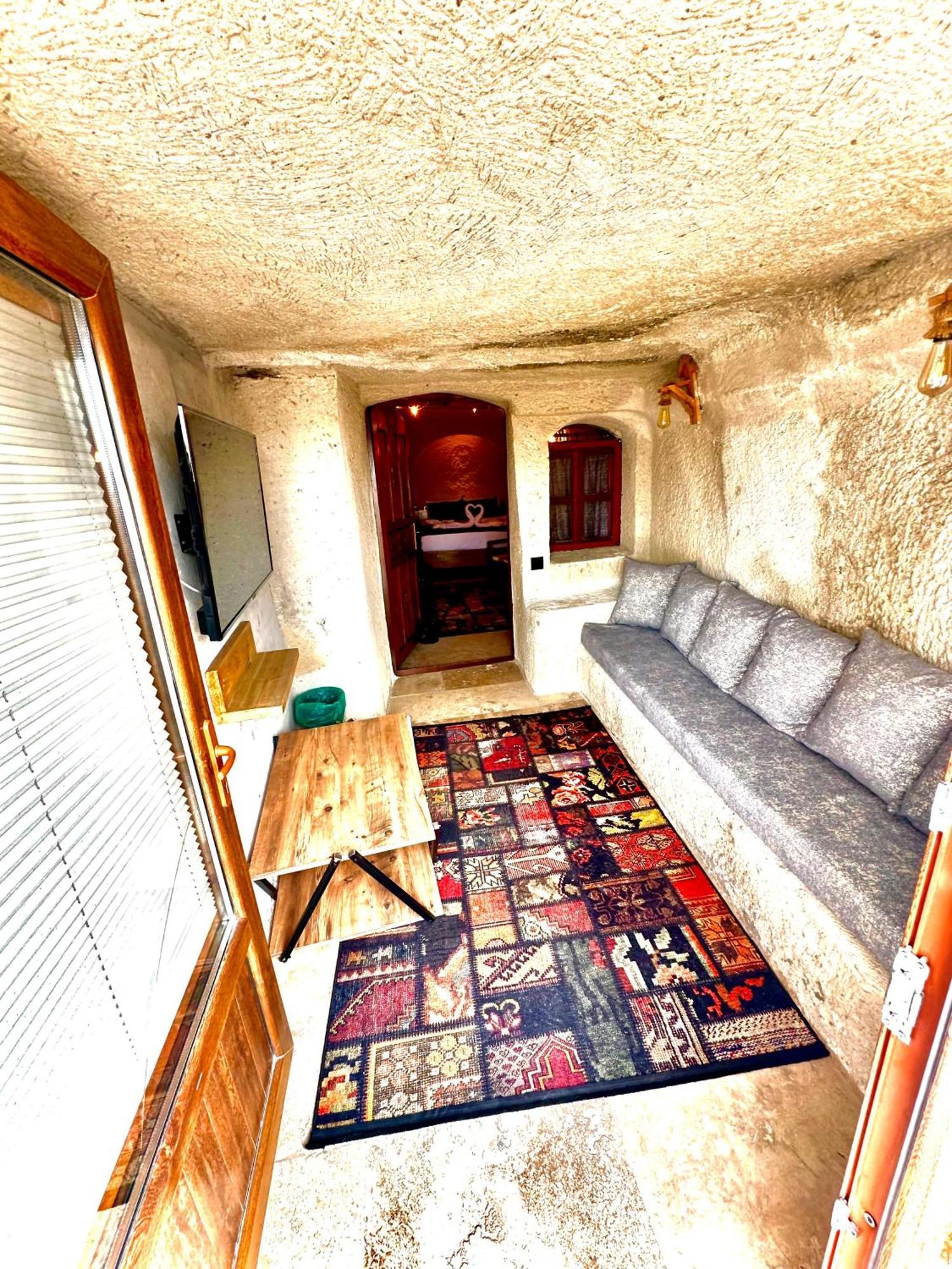 Hotel Sunset Cave Göreme Zewnętrze zdjęcie