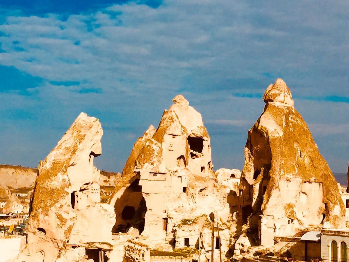 Hotel Sunset Cave Göreme Zewnętrze zdjęcie